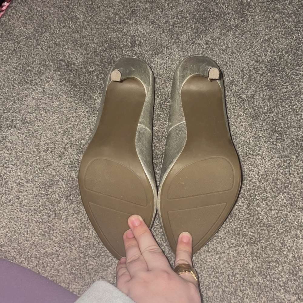 Lauren Conrad Heels - Picture 4 of 4